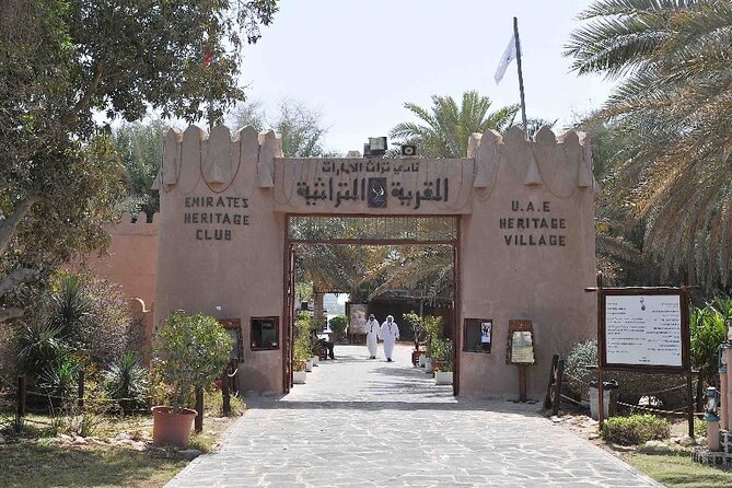 Abu Dhabi Highlights Day Trip from Dubai - Why this Abu Dhabi day trip works from Dubai