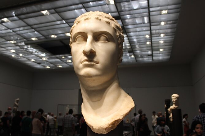 Abu Dhabi Mosque and Louvre Museum with Lunch from Dubai - Price, timing, and the real value
