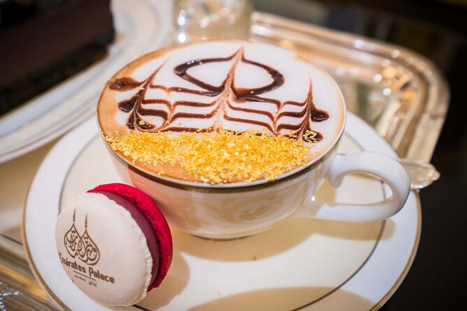 Abu Dhabi Premium Full-Day Sightseeing Tour From Dubai - Marina Mall is the practical lunch break
