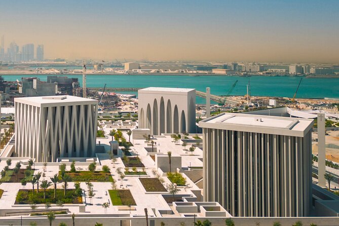 Abu Dhabi Tour from Dubai - Timing, comfort, and the shared-tour tradeoff