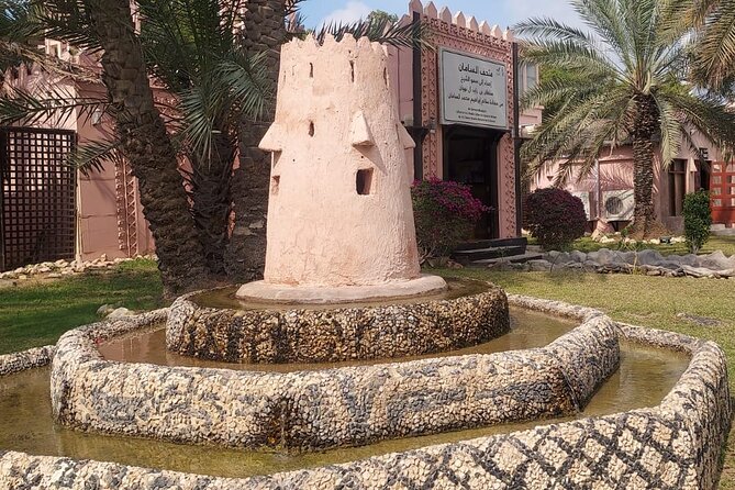 Abu Dhabi tour from Dubai small group with guide, Grand Mosque - Yas Island is mainly a drive-by