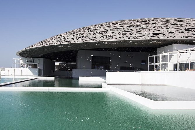 Abu Dhabi Tour with Grand Mosque Visit and Other options - Who should book this day trip?