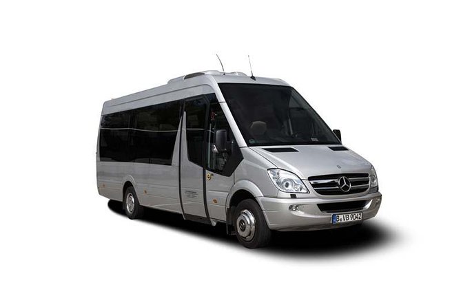 Airport Arrival Transfer - Dubai - What happens after you land at Dubai International Airport