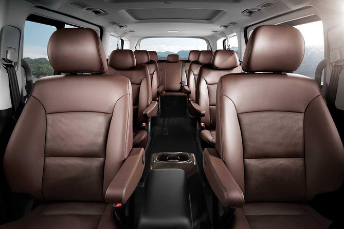 Airport Arrival Transfer - Dubai - Is $55 good value for up to three people?