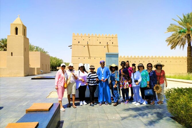 Al Ain Full Day City Tour From Dubai, the Birthplace of Country - Al Ain Camel Market, the most memorable cultural stop