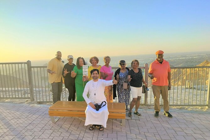 Al Ain Full Day City Tour From Dubai, the Birthplace of Country - Qasr Al Muwaiji, where family history begins