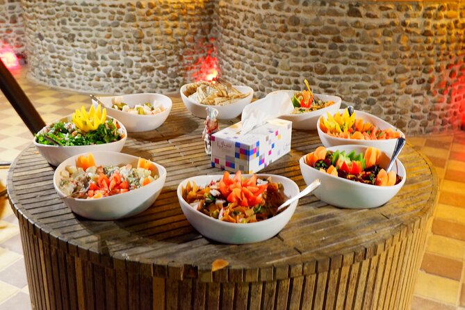 Al Madam Red Sand Safari with BBQ Dinner & Traditional Show - Practical advice for a smoother evening