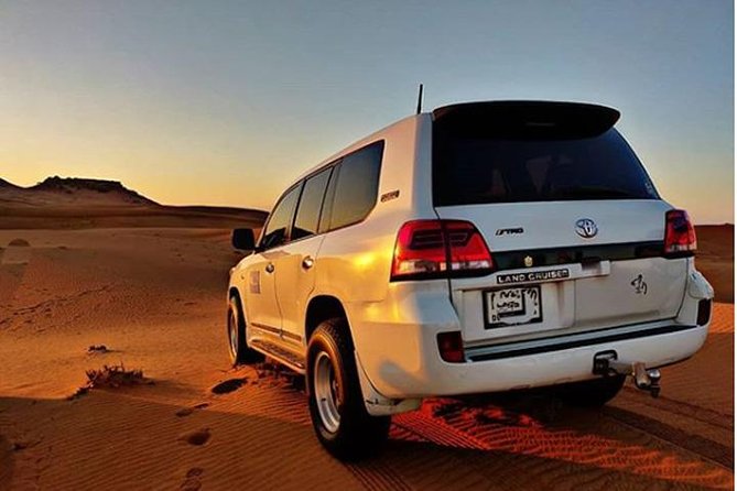 Arabian Desert Experience In Dubai - Is $32 a good value for Dubai?