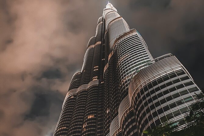 At The Top Burj khalifa Dubai Tickets - What the 148th floor adds