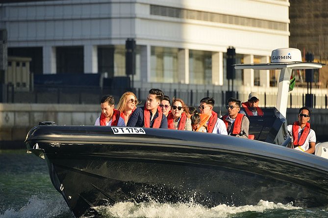 Atlantis 60 Minute Boat Tour - Who will enjoy this ride most?