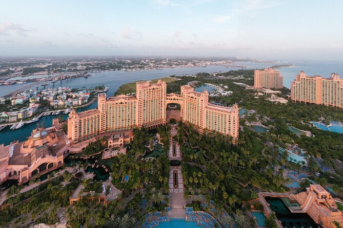 Atlantis Aquaventure Waterpark Ticket - Is $127 Good Value for a Dubai Waterpark Day?