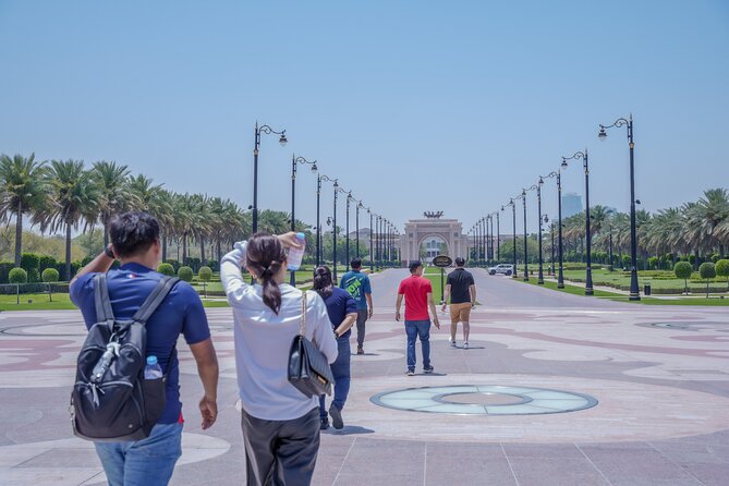 Authentic Dubai Tour: Al Fahidi, Souks, Abra & Landmarks drive - Palm Jumeirah and Atlantis by air-conditioned vehicle
