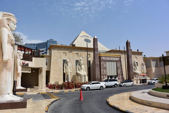 AYA Universe Experience in Dubai - Key points to know before you go
