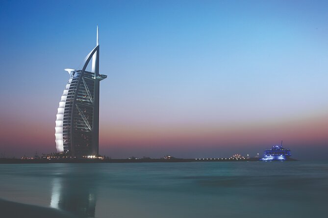 Big Bus Dubai Open Top Night Tour - Final verdict: a useful first look, not a full Dubai tour