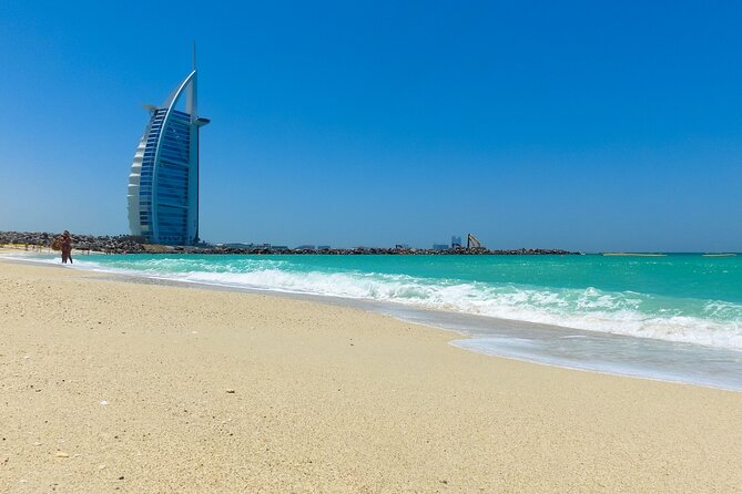 Buffet Dining Experience at Burj Al Arab Dubai - Gulf views and the value of the setting