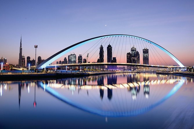 Buffet Dinner Cruise on New Dubai Canal - Weather, cancellations, and group size
