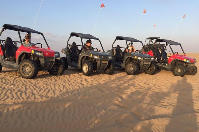 Buggy Safari with BBQ, Live Entertainment - Who will enjoy this Dubai desert safari?