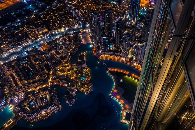 Burj Khalifa and Dubai Aquarium Combo Entrance Ticket - Should you book the Burj Khalifa and Aquarium combo?
