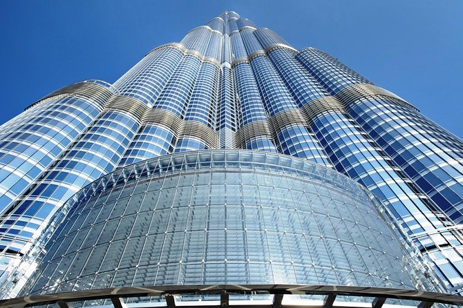 Burj Khalifa At the Top & Dubai Aquarium Combo Entrance Tickets - Voucher rules that can save you a bad start