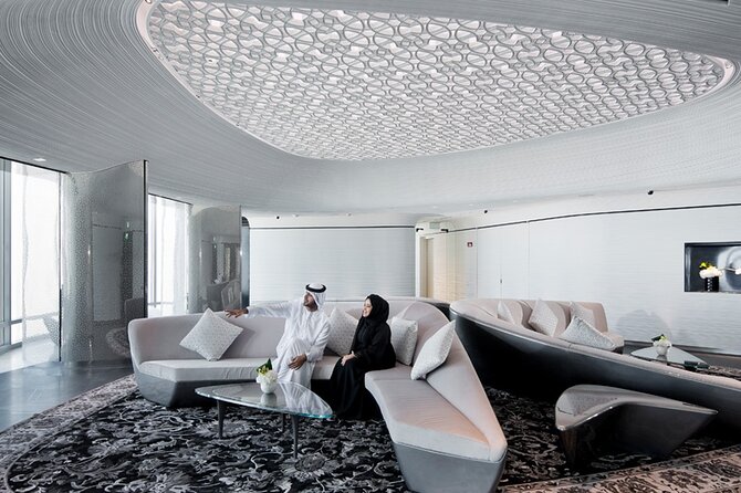 Burj Khalifa - At the Top Sky Ticket (Level 124, 125 & 148) - Is $185 a Fair Price for Level 148?