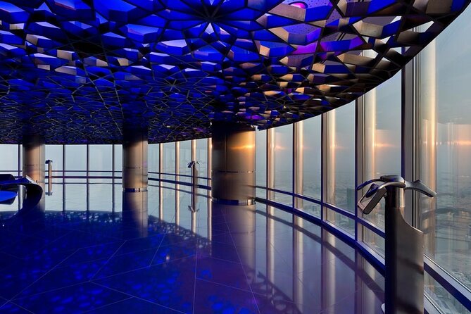 Burj Khalifa - At the Top Sky Ticket (Level 124, 125 & 148) - Booking, Pickup, and Avoiding Ticket Problems