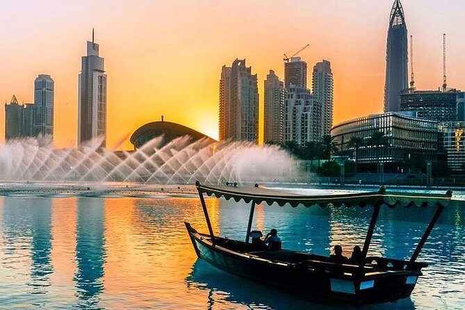 Burj Khalifa At The Top ticket with Optional Premium Access - Who will get the most from this experience