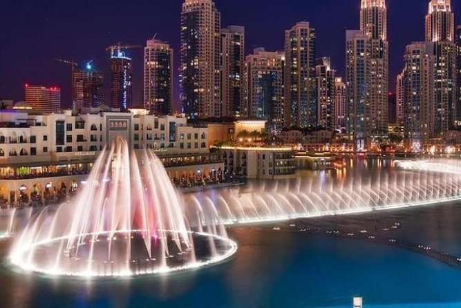 Burj Khalifa Level 148 'At the Top SKY' Entrance Ticket with One-way Transfer - Returning to Levels 125 and 124 at your own pace