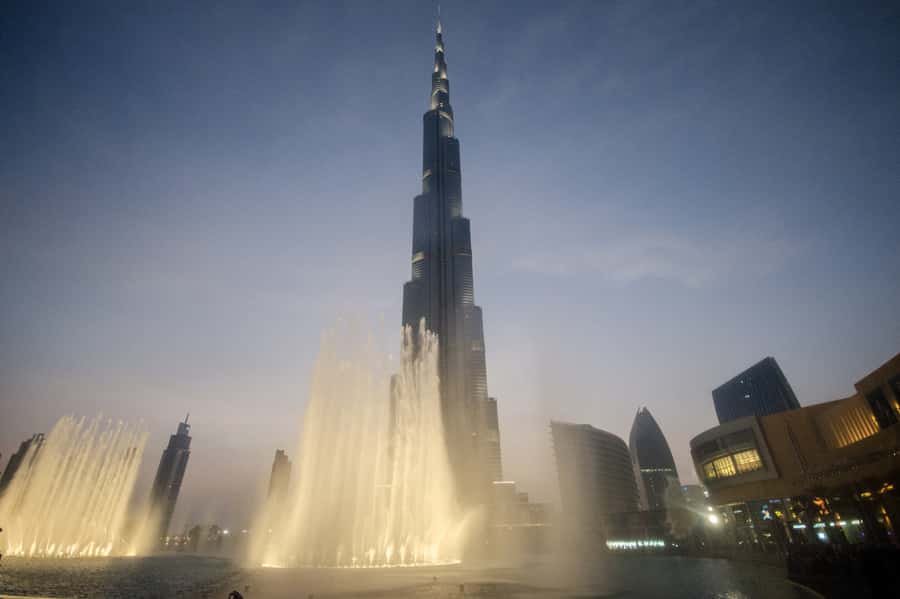 Burj Khalifa Ticket with 1-Way Transfer - Who will enjoy this experience most?