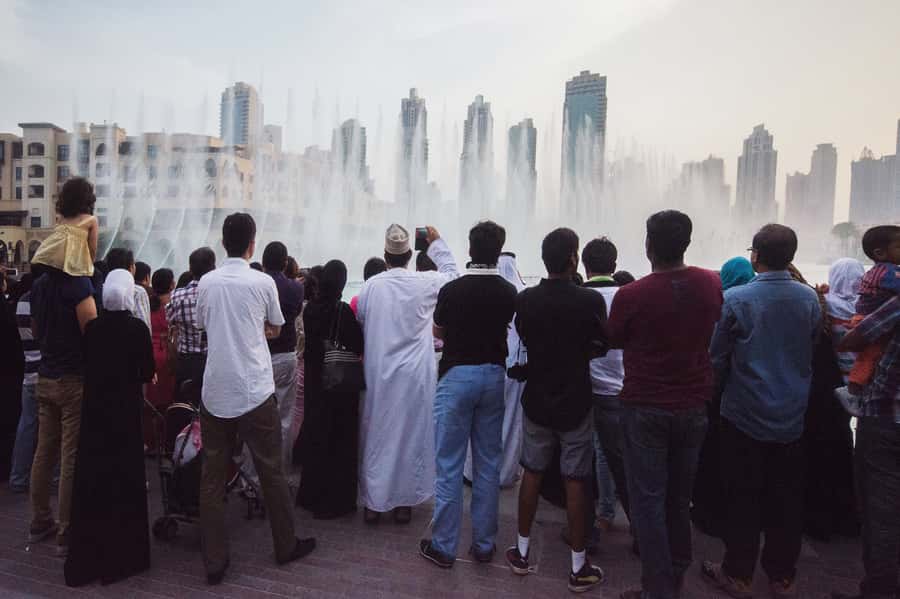 Burj Khalifa Ticket with 1-Way Transfer - Is $112 a fair price?
