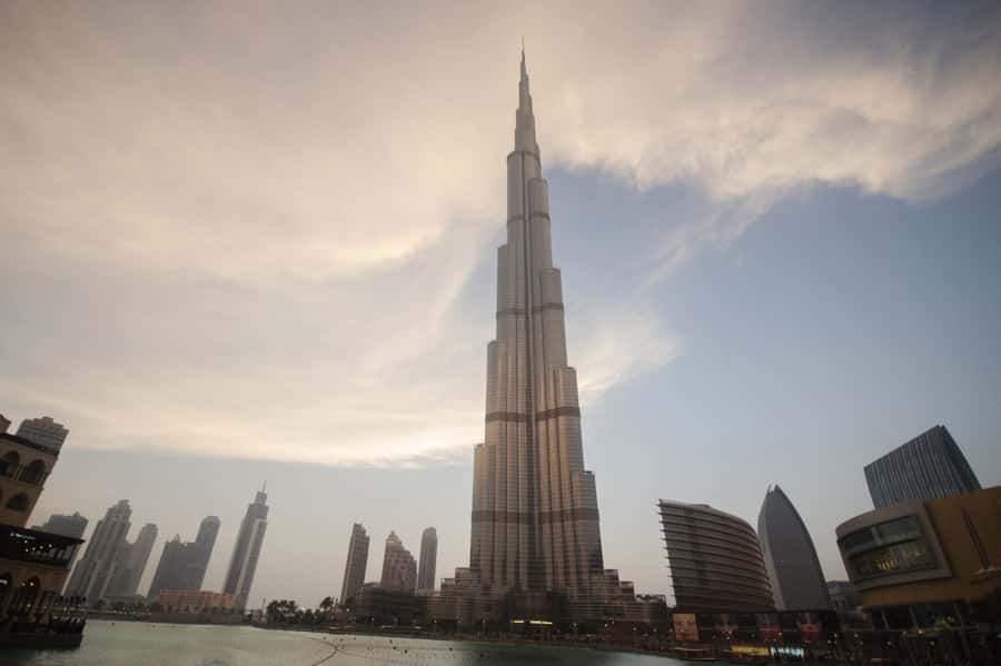 Burj Khalifa Ticket with 1-Way Transfer - Practical advice for a smoother visit
