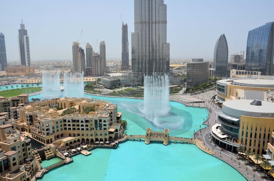 Burj Khalifa VIP Lunch – Michelin Dining & Porsche Transfer - Who should book this private lunch