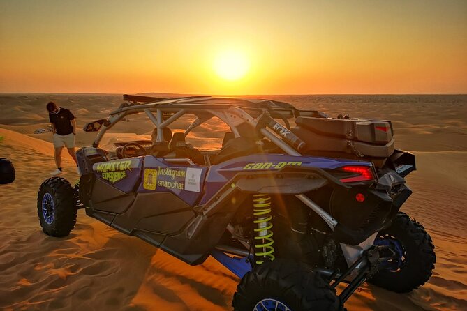 Can am Maverick X3 Rs Turbo - Safety and comfort deserve close attention
