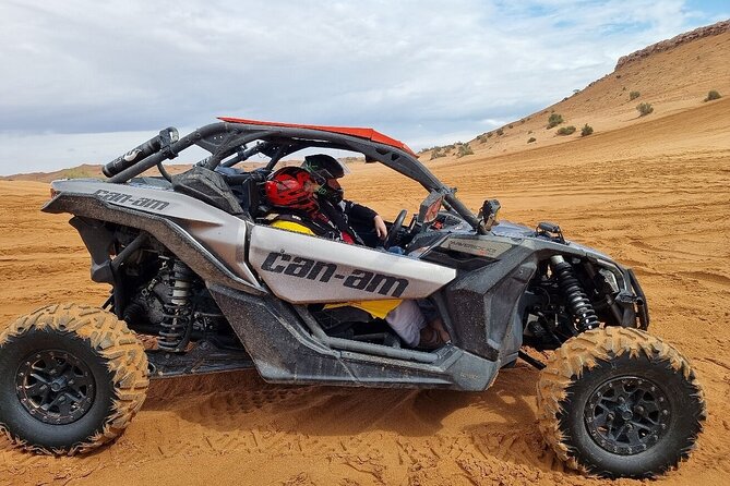 Can am Maverick X3 Rs Turbo - Should you book the Can-Am Maverick X3?