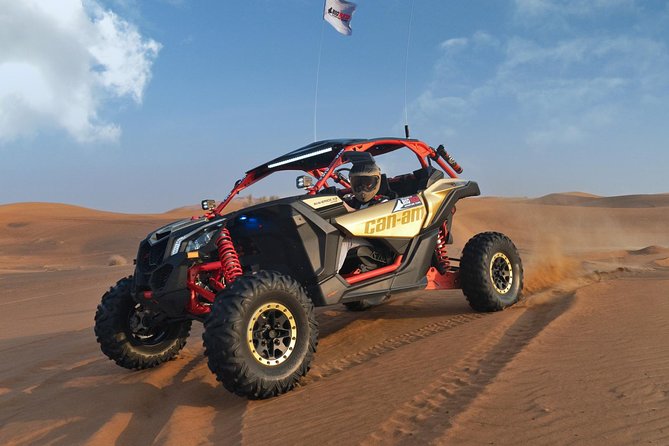 Can-am Maverick X3 Rs Turbo RR/ 195 HP/ 2 seater/ 1 Hour - Is $545 a fair price?