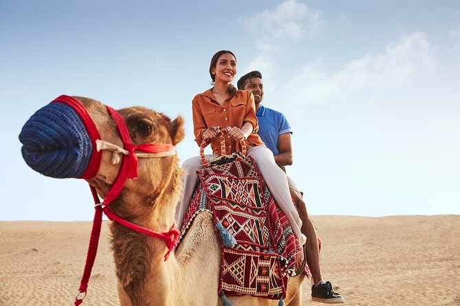 Caravanserai Exclusive Safari - Key points to know before booking