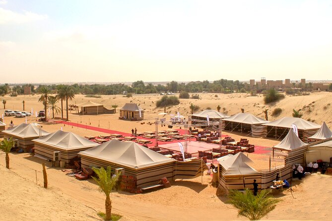 Caravanserai Exclusive Safari - What the price includes, and what it does not
