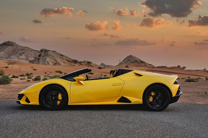 Cars With Driver Availabe In Dubai for daily basis - What the 3 to 8 hours can cover