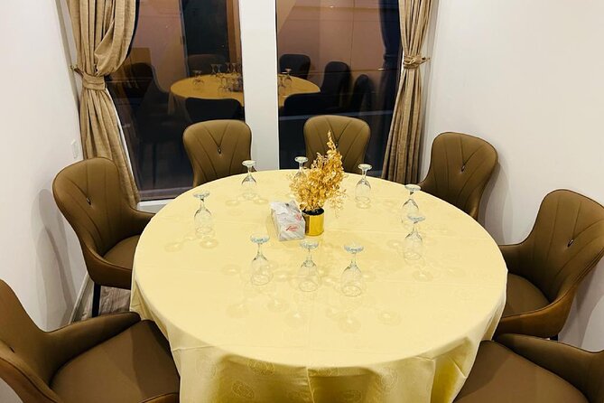 Catamaran Cruise with Dinner at Al Jaddaf Waterfront Dubai - Who will enjoy this Al Jaddaf cruise