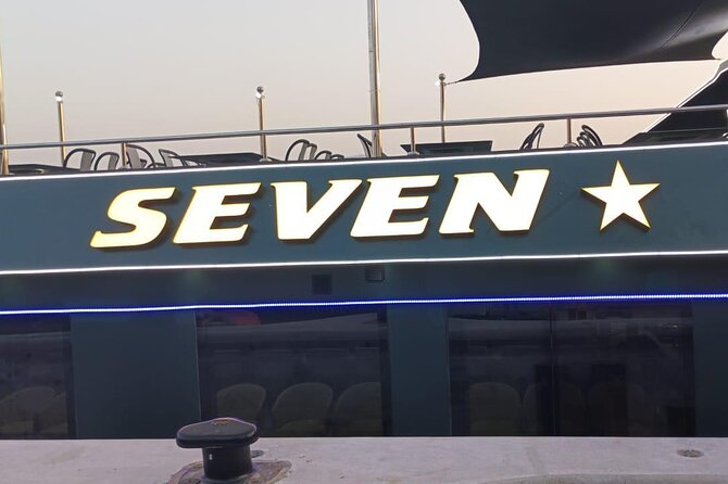 Catamaran Cruise with Dinner at Al Seef Dubai - Why Al Seef makes a good starting point