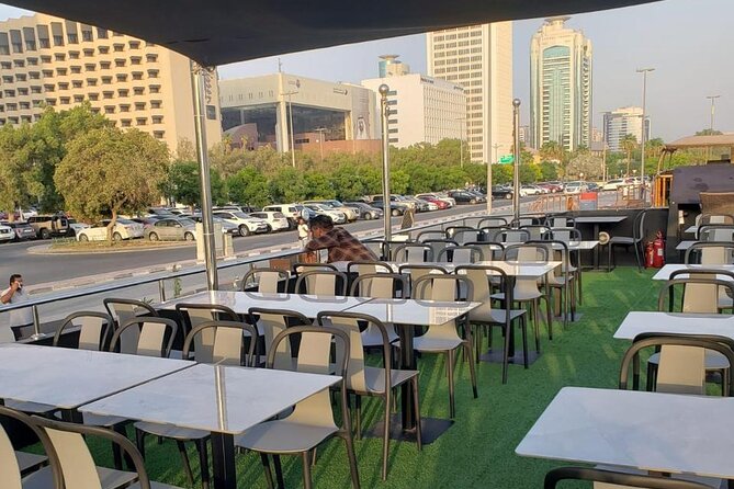 Catamaran Cruise with Dinner at Al Seef Dubai - How the timing affects your Dubai plans