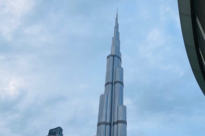 Chauffeur Service For Dubai & Abu Dhabi - Making the Dubai to Abu Dhabi trip