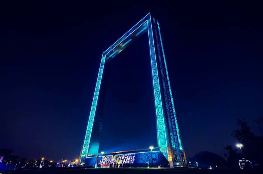 City of Lights: Dubai Night Experience - Transport, timing, and the traffic question