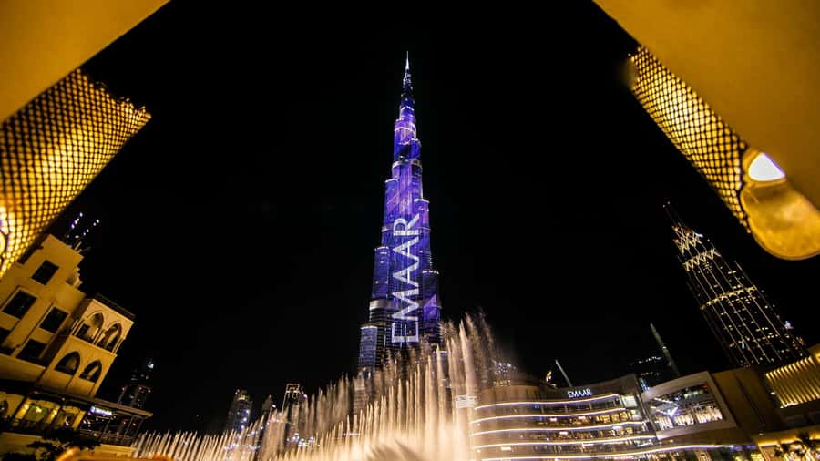 City of Lights: Dubai Night Experience - What the $30 price really buys