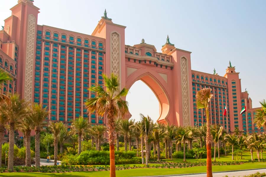 City Sightseeing Dubai HOHO Bus Tour, Aquaventure & More - How much value do you get for $147?