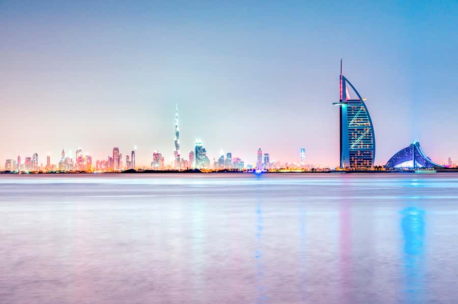City Sightseeing Dubai HOHO Bus Tour, Aquaventure & More - FAQ