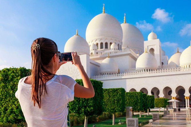 City Sightseeing Dubai Hop-On Hop-Off Bus Tour - What the $35 starting price really buys