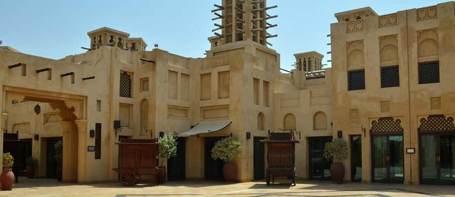 Classic Dubai City Tour - Key points before you book
