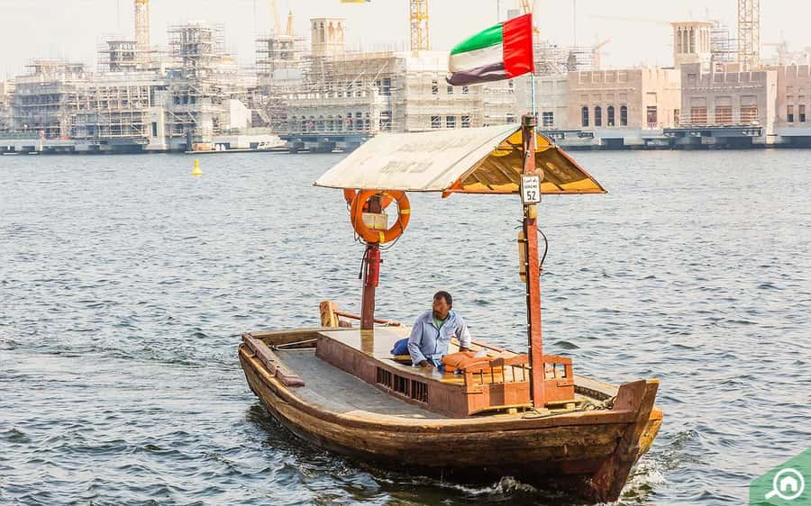 Classic Dubai City Tour - Why this five-hour route works