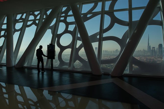 Combo Dubai Frame and Desert Safari with Dinner - Is $140 a fair price?
