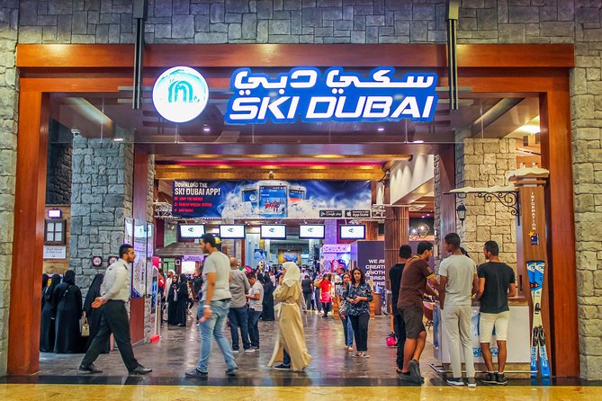 Customizable Private Modern Dubai Tour with Professional Guide - Is $89 a fair price?